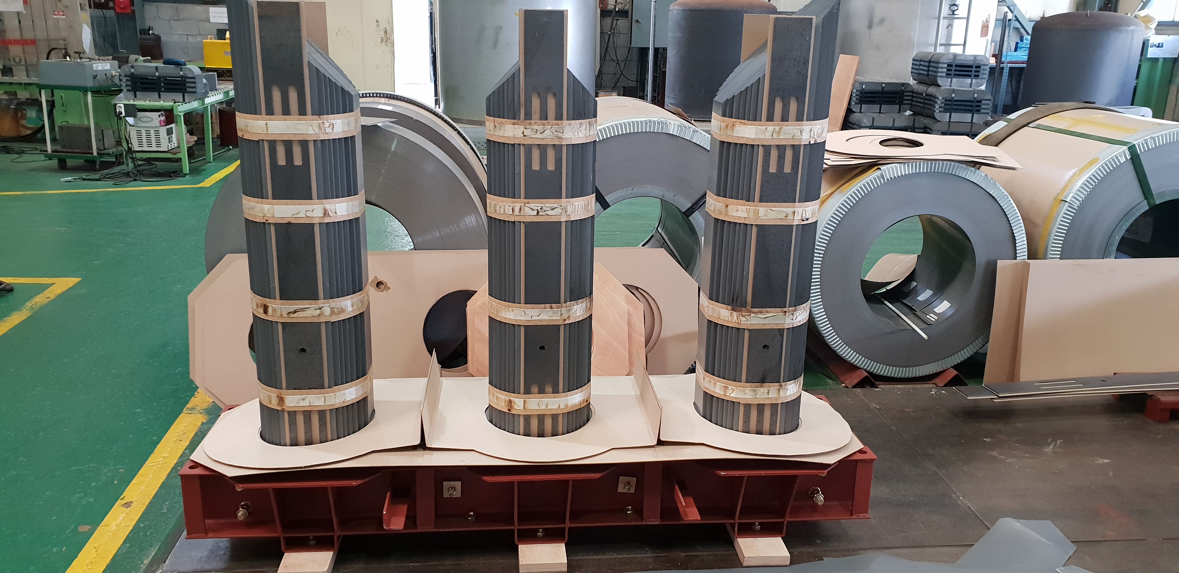 Manufacturing 2